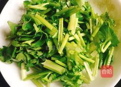 蚝仔粥的做法图解4