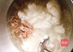 蚝仔粥的做法图解5
