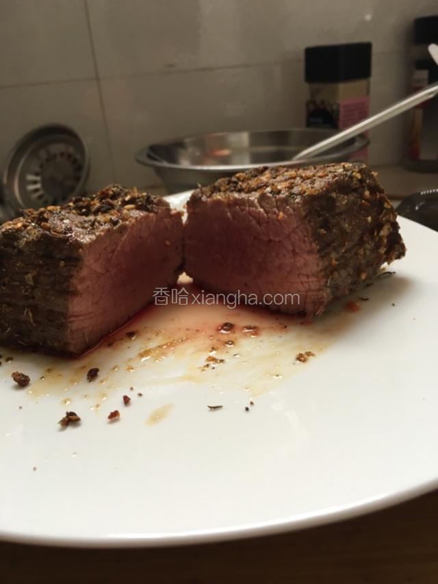 诱人的粉红