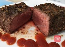 地中海风味烤牛肉的做法图解9