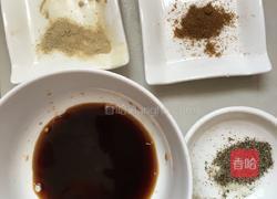 牛肉汤面的做法图解5