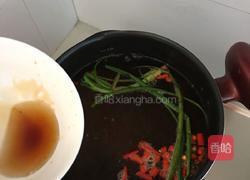 牛肉汤面的做法图解6
