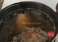 牛肉汤面的做法图解8