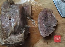 牛肉汤面的做法图解10