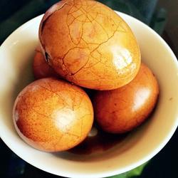 当归卤蛋的做法[图]