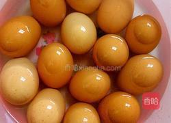 当归卤蛋的做法图解1