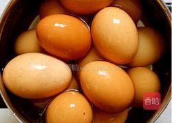 当归卤蛋的做法图解2