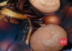 当归卤蛋的做法图解8