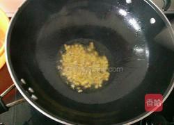 洋葱炒火腿的做法图解5