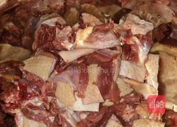 香饽雁炖虫草花的做法图解1