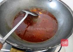 水煮牛肉的做法图解13