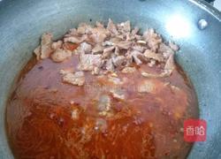 水煮牛肉的做法图解14
