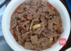水煮牛肉的做法图解15