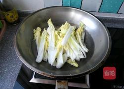 靓汤蟹味菇的做法图解6