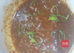 秘制蒜泥蘸汁的做法图解7