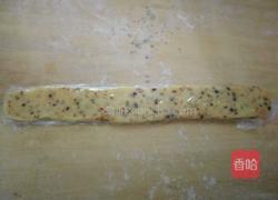 蔓越莓饼干的做法图解6
