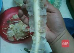 自制桔梗咸菜的做法图解2