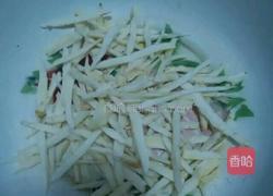 自制桔梗咸菜的做法图解5