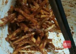 自制桔梗咸菜的做法图解6