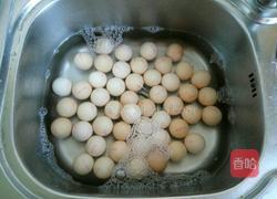 腌制咸鸡蛋的做法图解1