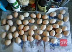 腌制咸鸡蛋的做法图解2