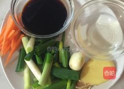 家烧鲫鱼的做法图解2