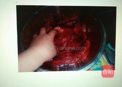 家常叉烧的做法图解3