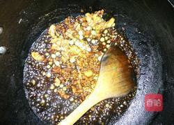 猪肉虾仁烧卖的做法图解4