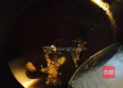 腐竹春笋烧肉的做法图解5