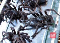 香酥八爪的做法图解1