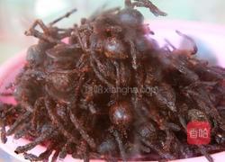 香酥八爪的做法图解2