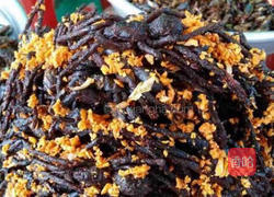 香酥八爪的做法图解3