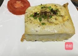 意式千层豆腐的做法图解10