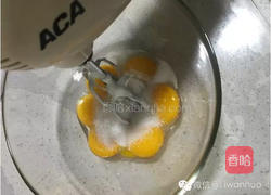 北海道戚风的做法图解4