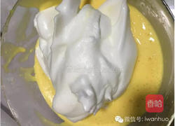 北海道戚风的做法图解8