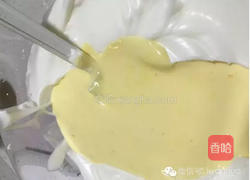 北海道戚风的做法图解10