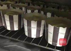 北海道戚风的做法图解12