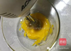 北海道戚风的做法图解13