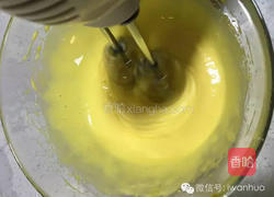 北海道戚风的做法图解14