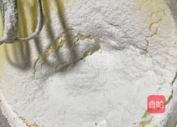 北海道戚风的做法图解16