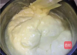 北海道戚风的做法图解18