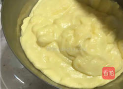 北海道戚风的做法图解19