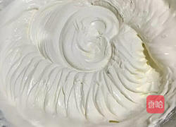 北海道戚风的做法图解21