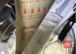 北海道戚风的做法图解24