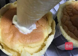 北海道戚风的做法图解25