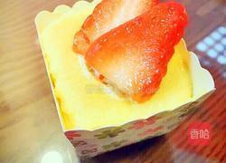 北海道戚风的做法图解26