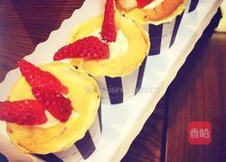 北海道戚风的做法图解27