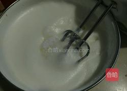电饭锅蒸蛋糕的做法图解7