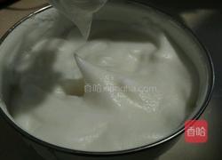 电饭锅蒸蛋糕的做法图解8