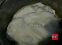 电饭锅蒸蛋糕的做法图解9